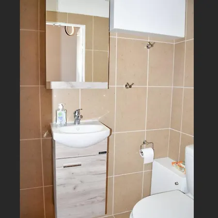 Modern Cozy Flat Apartament *