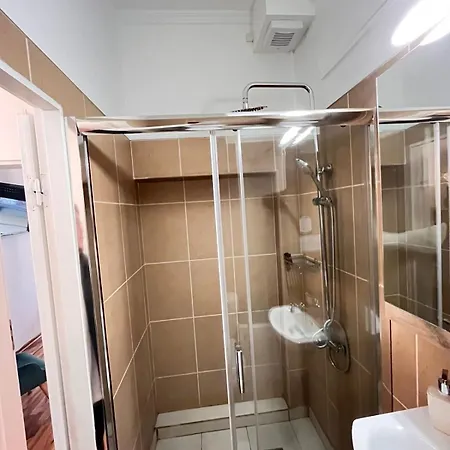 Modern Cozy Flat * Patras