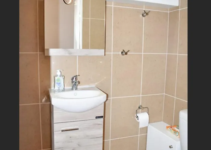 Modern Cozy Flat Appartement *